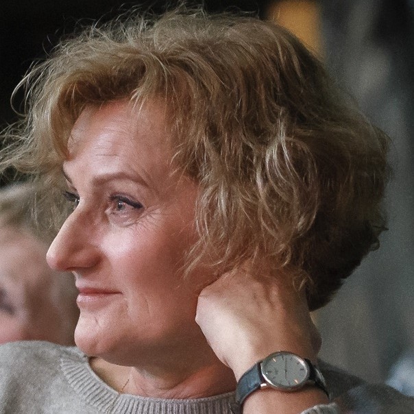 Zdjęcie Wioletta Józefowska